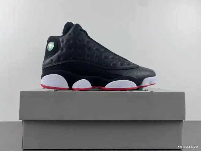 MaikeSneakers Jordan Playoffs Air 414571-062 13 0526
